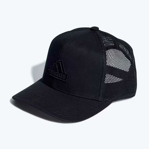 Gorra Para Caballero Adidas Negro IT7816