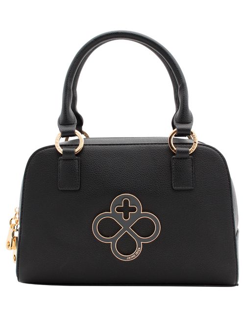 Bolso Casual Para Dama Jaime Ibiza Negro JI 2419