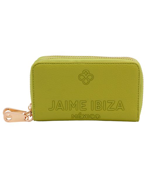 Monedero Casual Para Dama Jaime Ibiza Lima JI 499