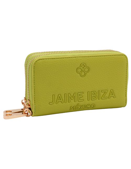 Monedero Casual Para Dama Jaime Ibiza Lima JI 499