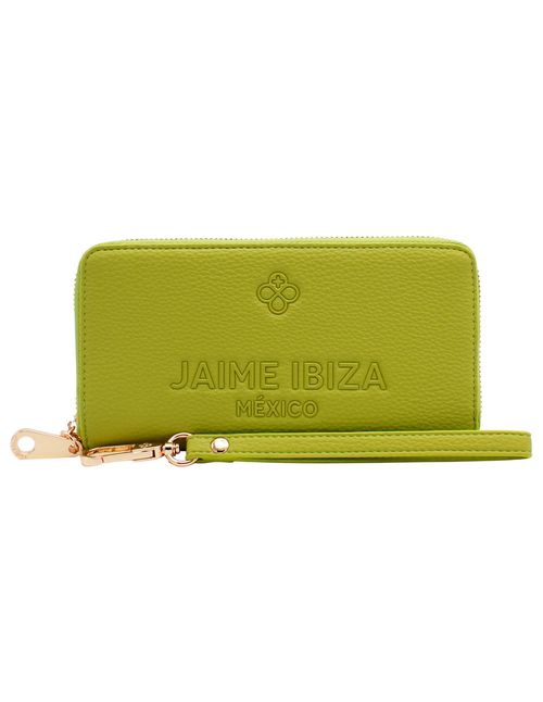 Cartera Casual Para Dama Jaime Ibiza Negro JI 500