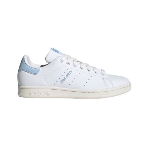 Tenis para dama Adidas stan smith blancos ie9646
