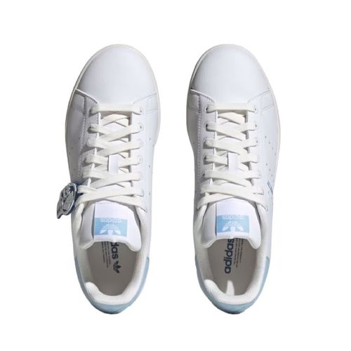 Tenis para dama Adidas stan smith blancos ie9646