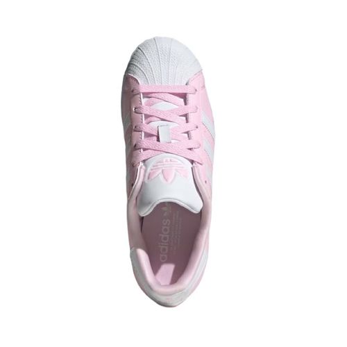 Tenis para Niña Adidas Superstar Rosas IG0252