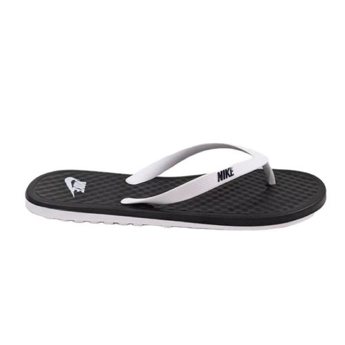Sandalias para caballero Nike on deck negro cu3958 005