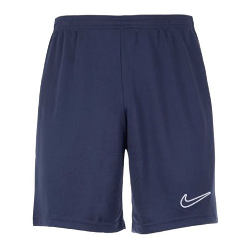 Short para caballero Nike dri-fit academy azul dv9742 451