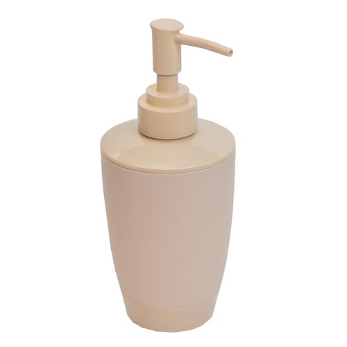 Dosificador Stelli beige kaa-spu-mus