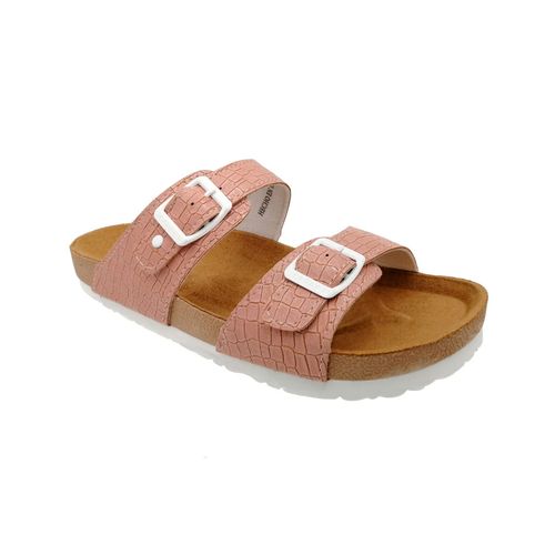 Sandalia Casual Para Dama Caray Rosa ALEMANIA SUR