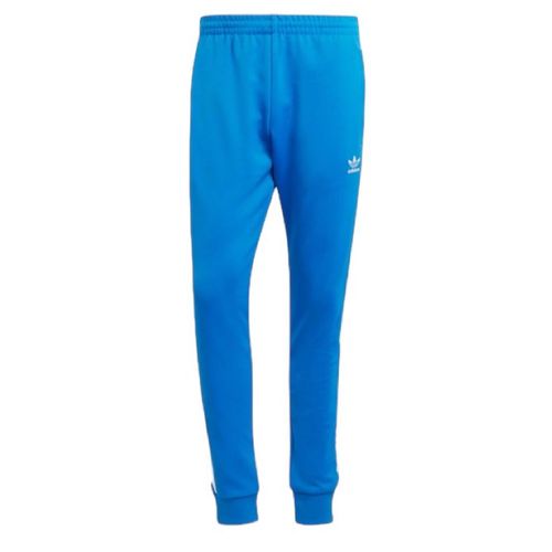 Pants para Caballero Adidas Adicolor Classics Track Azul IM4542