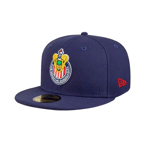 Gorra Para Caballero Club Chivas 70569968 New Era