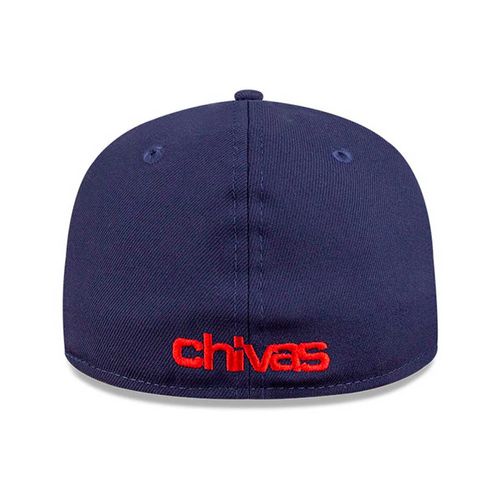 Gorra Para Caballero Club Chivas 70569968 New Era