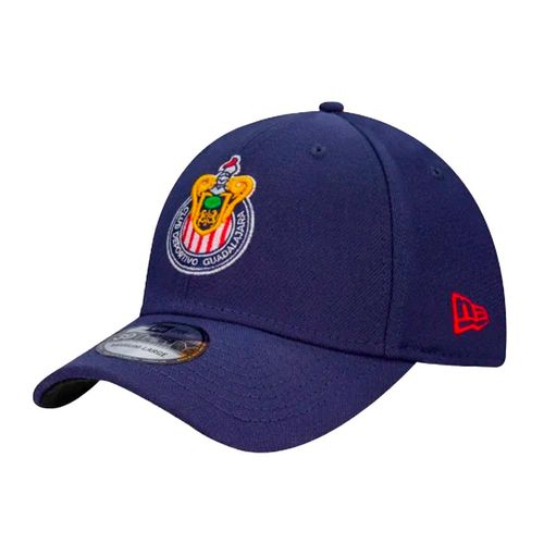 Gorra Para Caballero Club Chivas 70569976 New Era