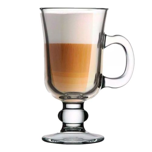 Tarro para café Regalos Siglo XXI traslucido 1694-33