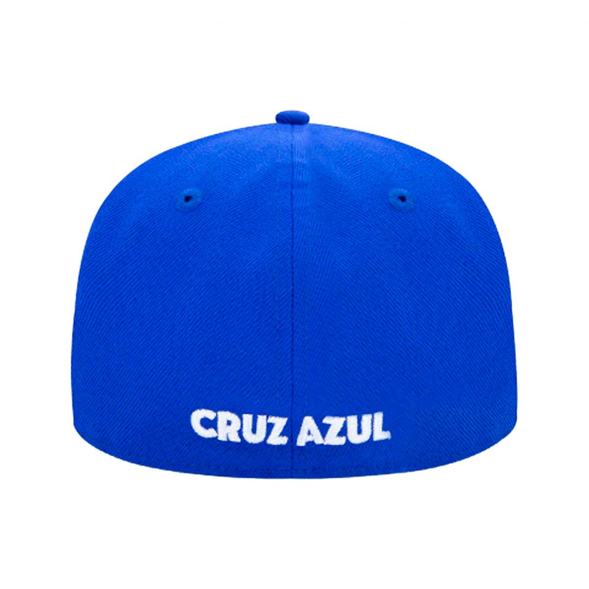 Gorra Para Caballero Club Cruz Azul 70515625 New Era - La Marina