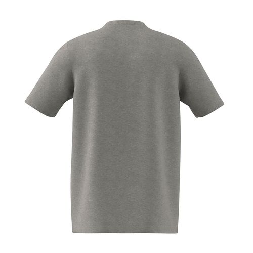 Playera Para Caballero Adidas Gris IV7461