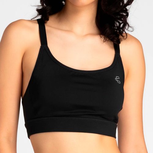 Top Deportivo Para Dama Charly Negro 5012068000