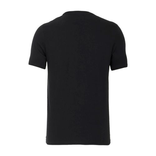 Playera Para Caballero Adidas Negro IV7456