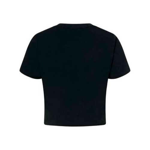 Playera Deportiva Para Dama Oakley Negro FOA500560