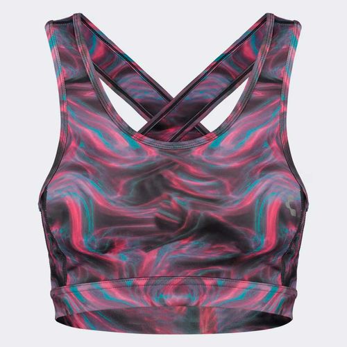 Top Deportivo Para Dama Charly Multicolor 5012077173