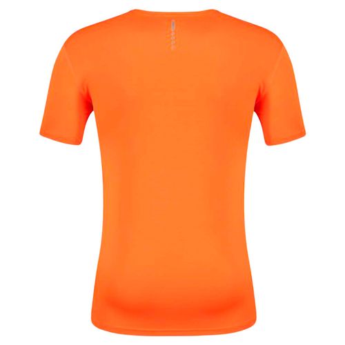 Playera Deportiva Para Dama Charly Naranja 5095081800