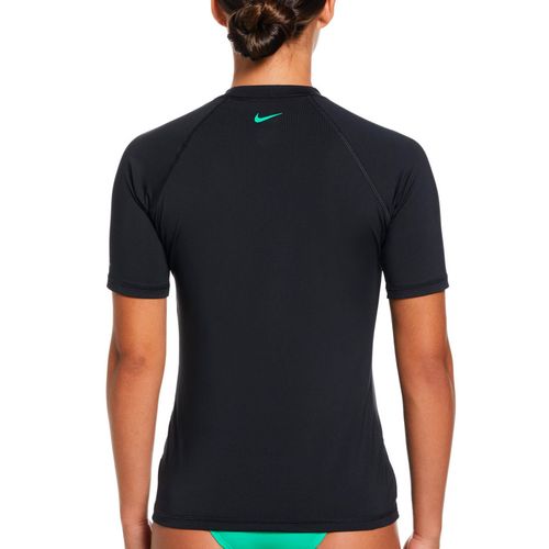 Playera Deportiva Para Dama Nike Negro NESSD427-001