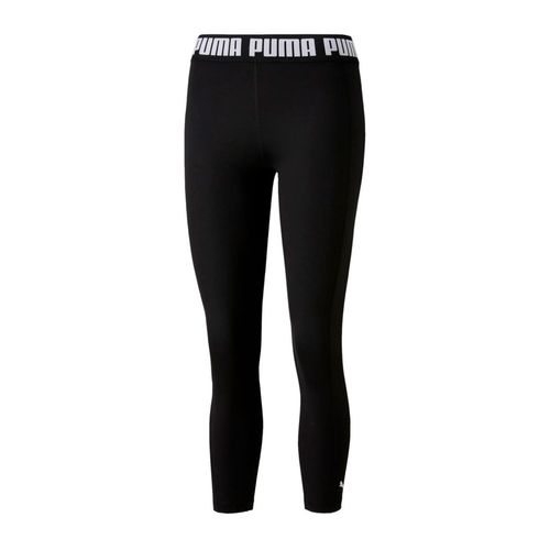 Malla De Licra Para Dama Puma Negro 521601 01