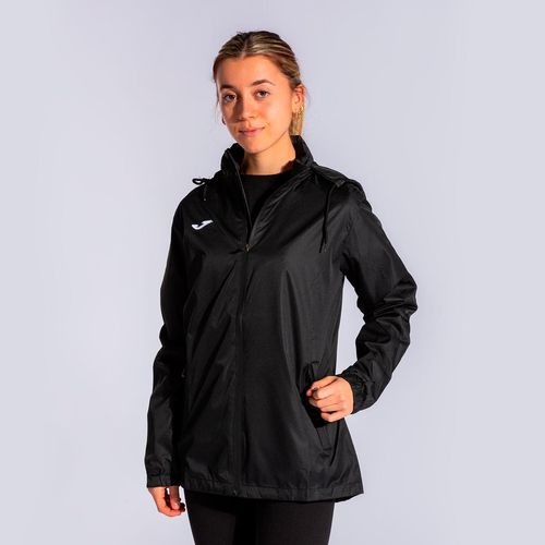 Sudadera Deportiva Para Dama Joma Negro 901428-100