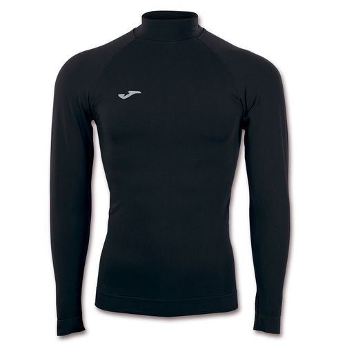 Playera Deportiva Unisex Joma Negro 101650-100