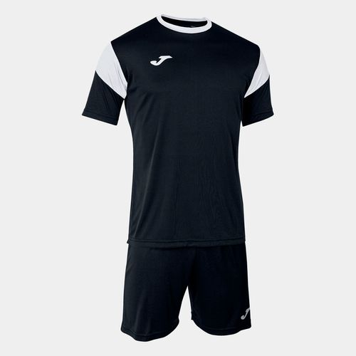 Conjunto Deportivo Para Caballero Joma Negro 102741-102