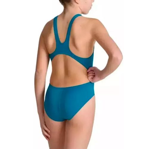 Traje De Baño Para Niña Arena Azul 004764-600