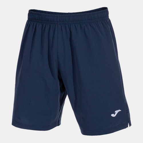 Short Deportivo Para Caballero Joma Azul 103542-331