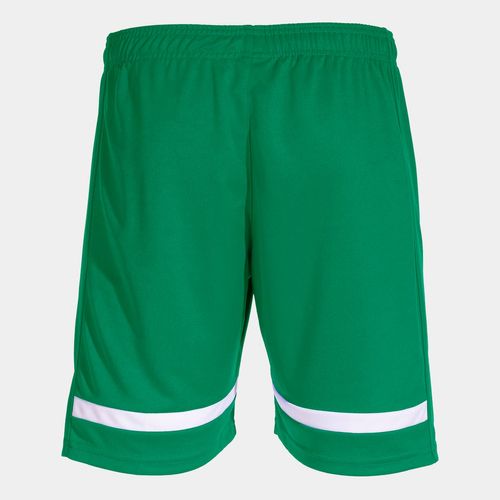 Short Deportivo Para Caballero Joma Verde 103541-452