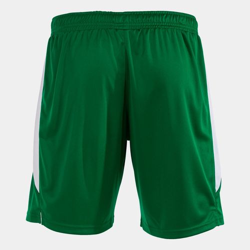 Short Deportivo Para Caballero Joma Verde 102975-452