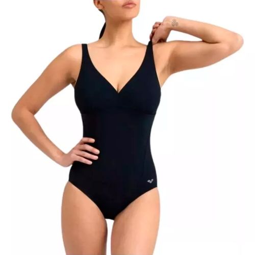 Traje De Baño Para Dama Arena Negro 006022-500