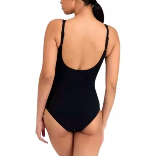 Traje De Baño Para Dama Arena Negro 006022-500