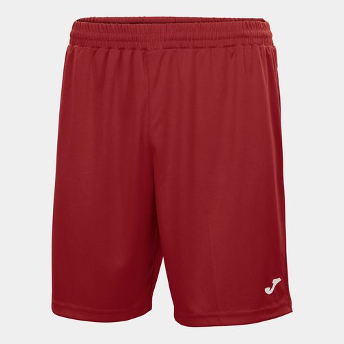 Short Deportivo Para Caballero Joma Tinto 100053-671