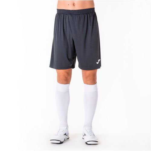 Short Deportivo Para Caballero Joma Gris 100053-150