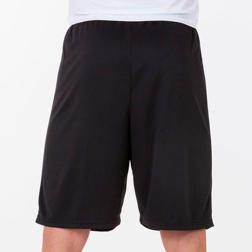 Short Deportivo Para Caballero Joma Negro 101648-100