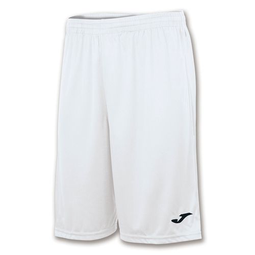 Short Deportivo Para Caballero Joma Blanco 101648-200