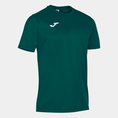 Playera Deportiva Para Caballero Joma Verde 101662-480