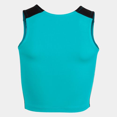 Playera Deportiva Para Dama Joma Azul 901397-725