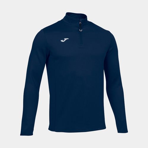 Sudadera Deportiva Para Caballero Joma Azul 102241-331