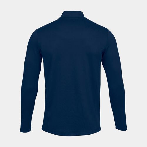 Sudadera Deportiva Para Caballero Joma Azul 102241-331