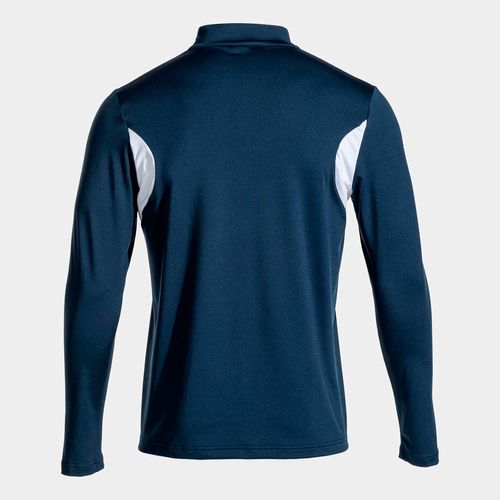 Sudadera Deportiva Para Caballero Joma Azul 103151-332