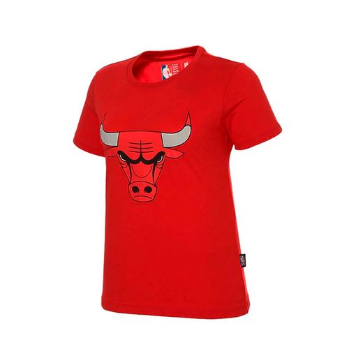 Playera Para Caballero Fexpro Rojo NBATS521000RED