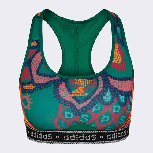 Top Deportivo Para Dama Adidas Multicolor HI5221