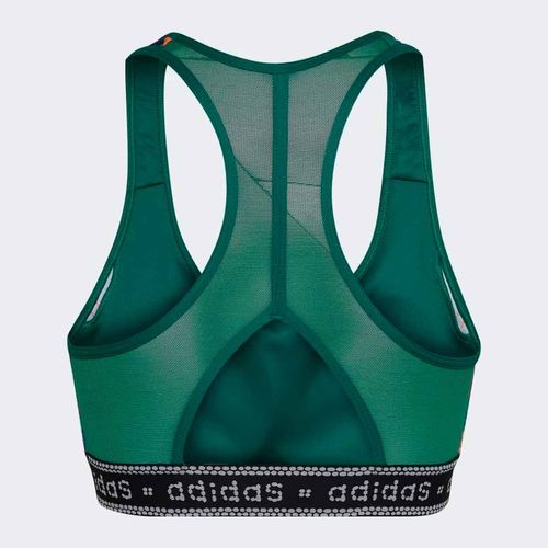 Top Deportivo Para Dama Adidas Multicolor HI5221