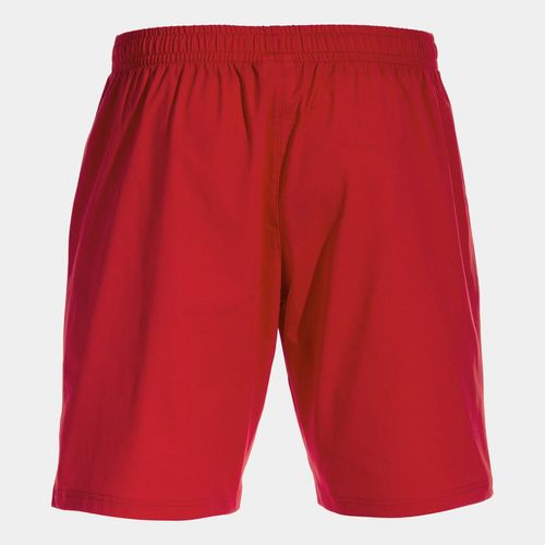 Short Deportivo Para Caballero Joma Rojo 103542-600