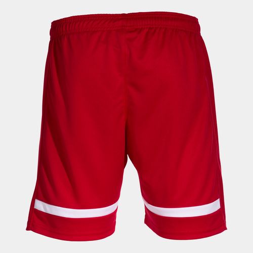 Short Deportivo Para Caballero Joma Rojo 103541-602