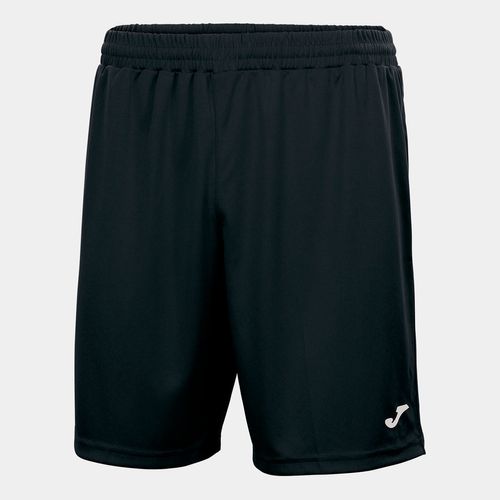 Short Deportivo Para Caballero Joma Negro 100053-100